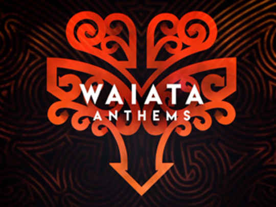 Thumbnail image for Waiata Anthems