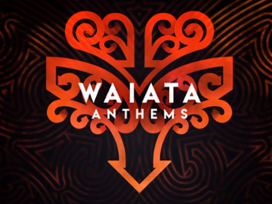 Thumbnail image for Waiata Anthems