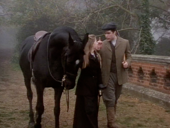 Hero image for The New Adventures of Black Beauty - A Horse Like Beauty (Episode Two)