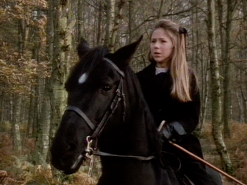 Image for The New Adventures of Black Beauty - A Horse Like Beauty (Episode Two)
