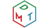 Logo for Digital Media Trust Board