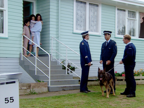 Hero image for Tala Pasifika - The Overstayer
