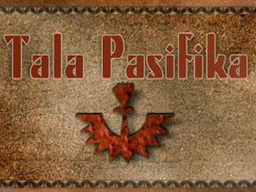 Image for Tala Pasifika