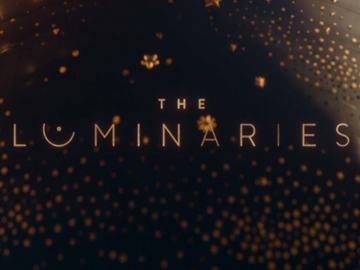 Image for The Luminaries