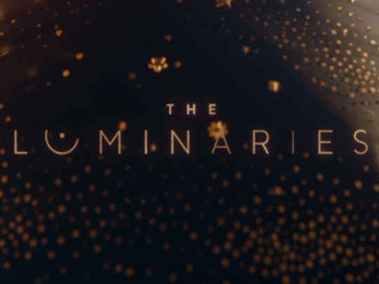 Thumbnail image for The Luminaries