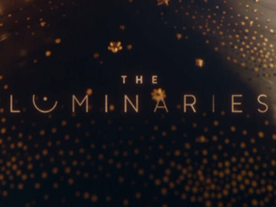 Thumbnail image for The Luminaries