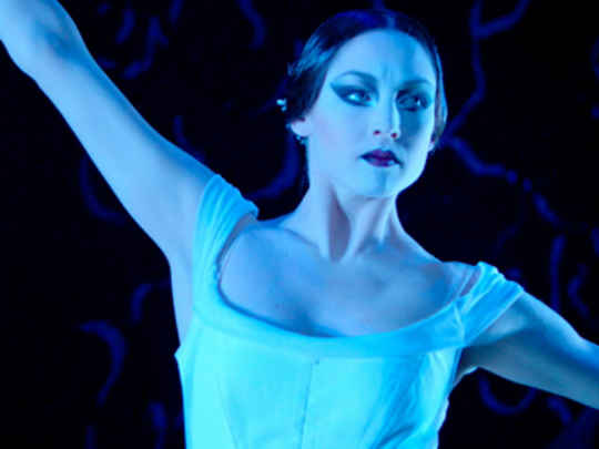 Thumbnail image for Giselle