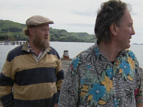 Hero image for Heartland - Port Chalmers