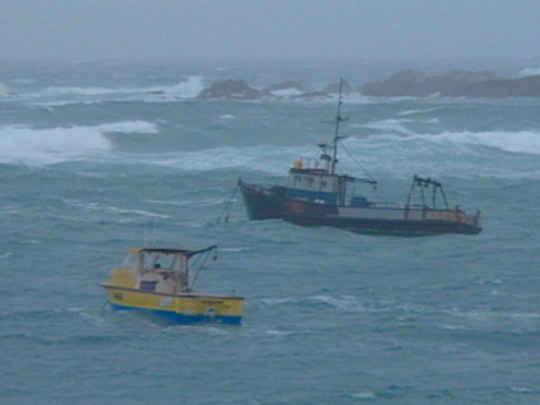 Thumbnail image for Heartland - Chatham Islands