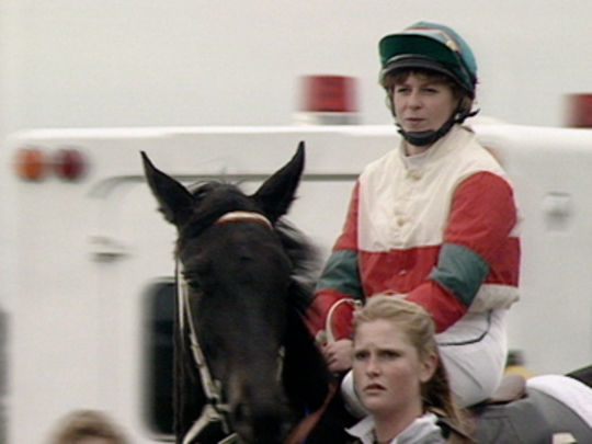 Thumbnail from title in The Horse Collection | NZ On Screen