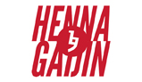 Logo for Henna Gaijin Studio