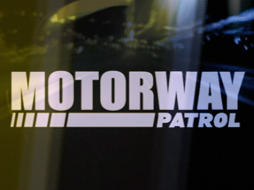 Image for Motorway Patrol