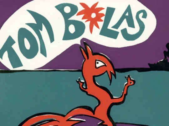 Thumbnail image for The Tombolas  