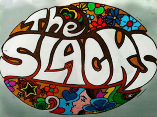 Image for The Slacks