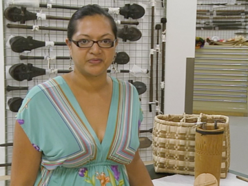 Image for Tales from Te Papa - Tatau: Samoan Tattooing