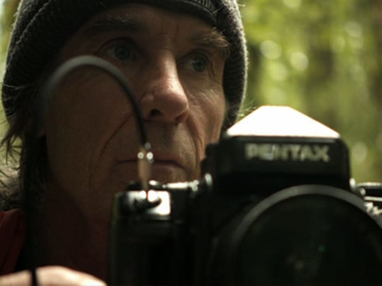 Thumbnail image for Wild Coasts with Craig Potton - Fiordland & Faraway Coasts