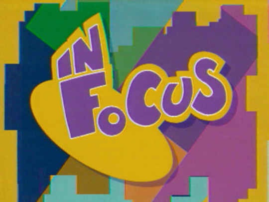 Thumbnail image for InFocus