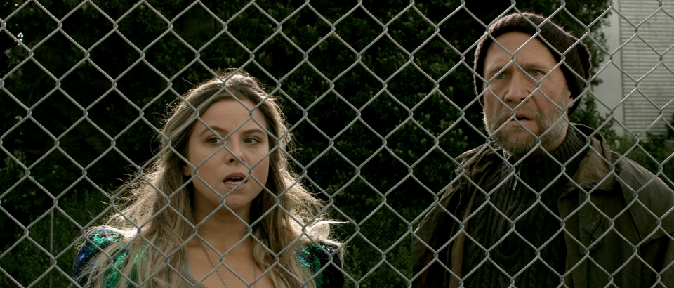 Hero image for The Last Man on Earth
