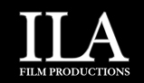 Logo for ILA Film Productions