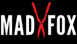 Logo for Mad Fox Films