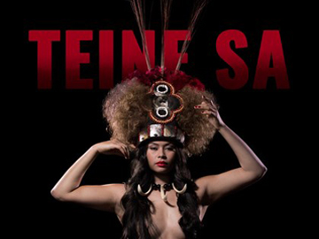 Image for Teine Sā - The Ancient Ones 