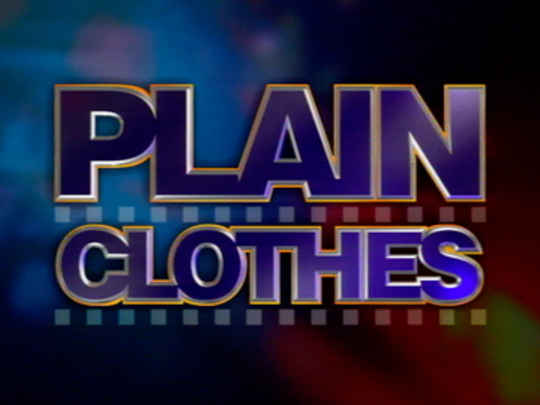 Thumbnail image for Plainclothes 