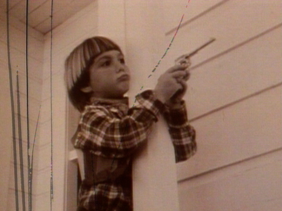 Hero image for The Ballad of Buckskin Bob