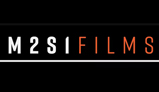 Logo for M2S1 Films