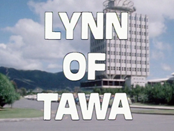 Image for Lynn of Tawa