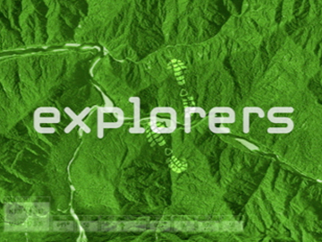 Image for Explorers