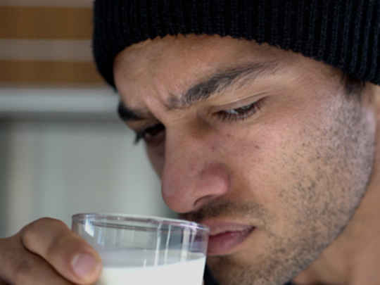 Thumbnail image for Milked
