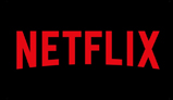 Logo for Netflix