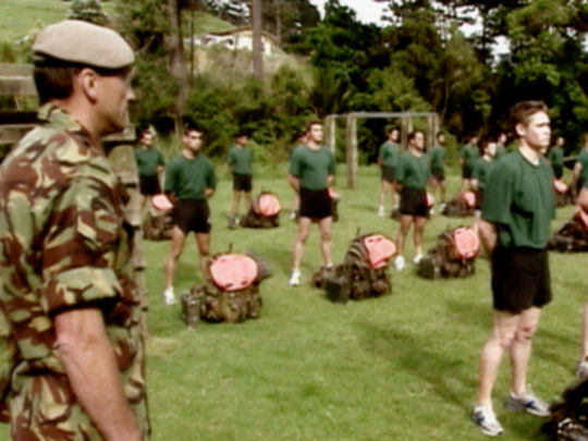 Thumbnail image for NZSAS: First Among Equals - Full Series