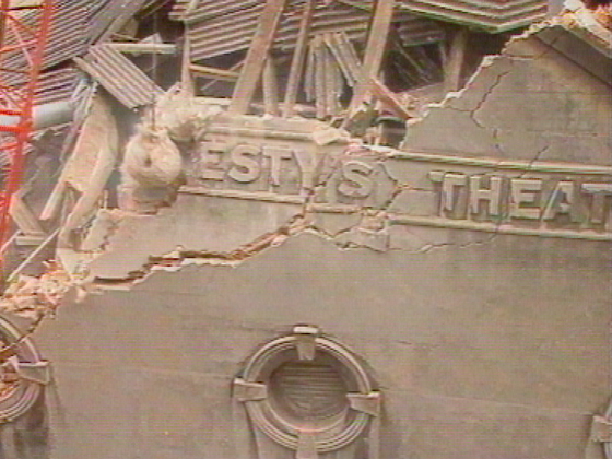 Hero image for Edifice