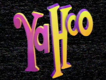 Image for YaHoo