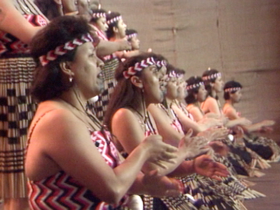 Hero image for Waka Huia - First Episode