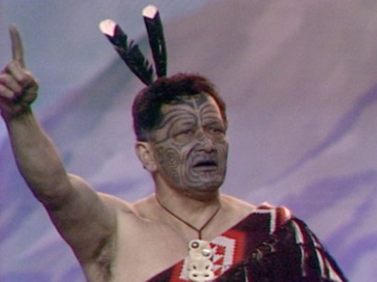 Thumbnail image for Waka Huia - First Episode