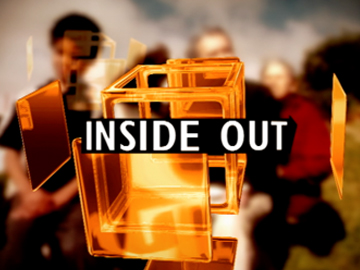 Image for Inside Out