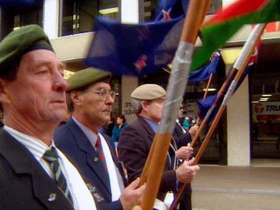 Hero image for Inside Out - Veterans Disabled by War