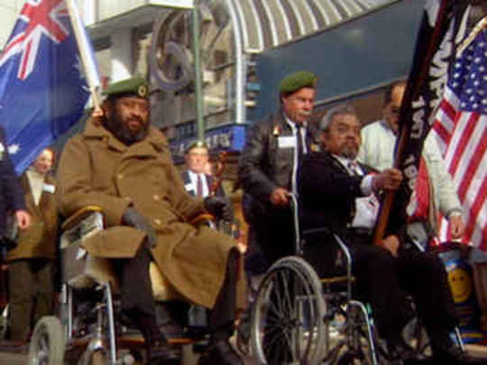 Thumbnail image for Inside Out - Veterans Disabled by War