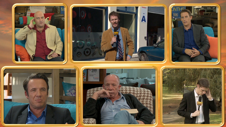 Hero image for Late Night Big Breakfast - First Episode