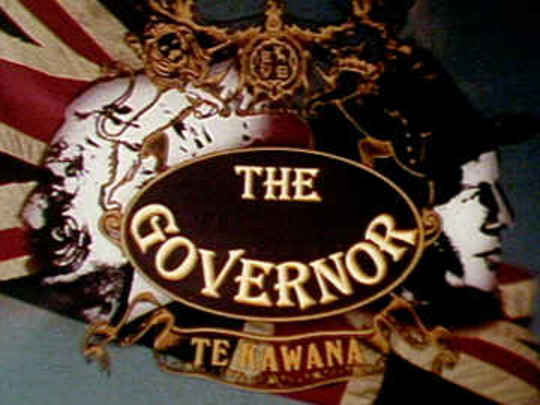 Thumbnail image for The Governor