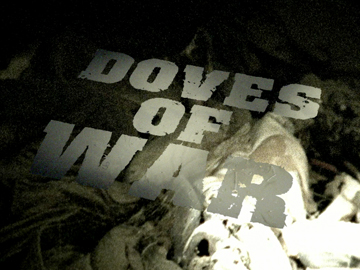Image for Doves of War