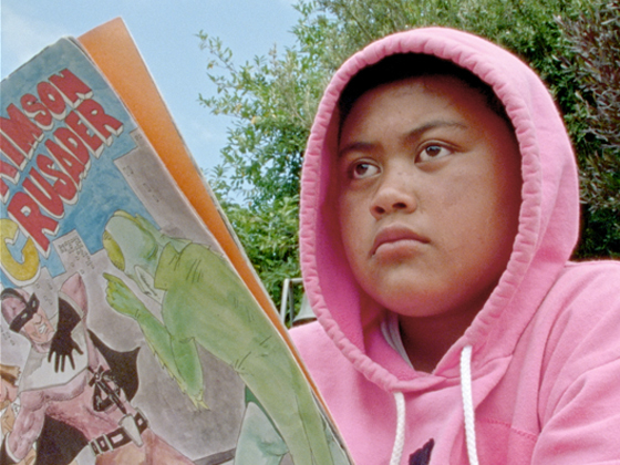 Hero image for Lemi's Comic-Strip Capers