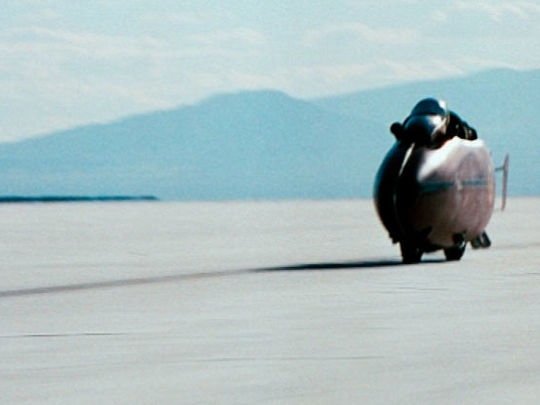 Thumbnail from title in Top Five Collection | NZ On Screen