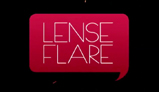 Logo for Lense Flare