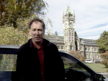 Image for Heartland - Dunedin North