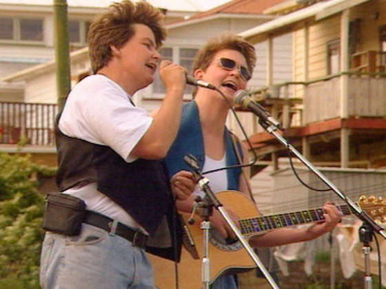 Hero image for Heartland - Grey Lynn