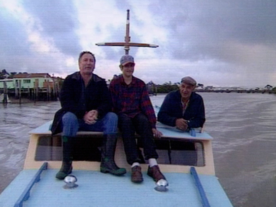 Hero image for Heartland - Kaipara