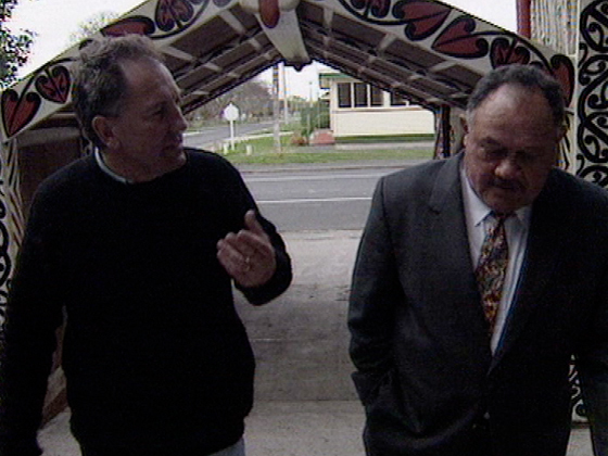 Hero image for Heartland - Ngāruawāhia 